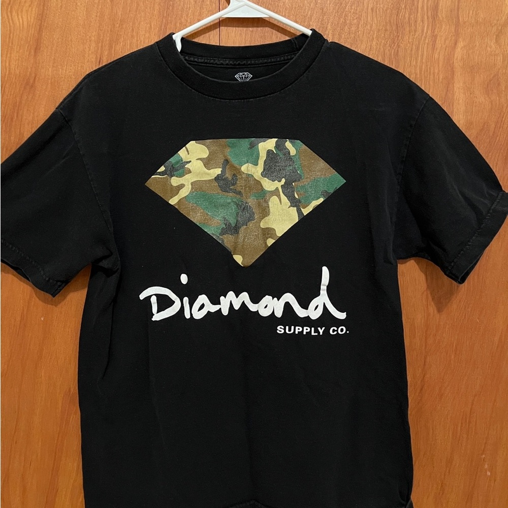 DIAMOND SUPPLY CO
